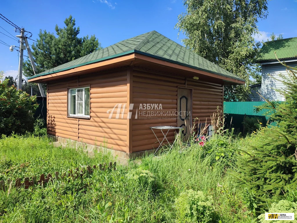 Продажа дома, Богородский г. о., Лесная улица - Фото 20