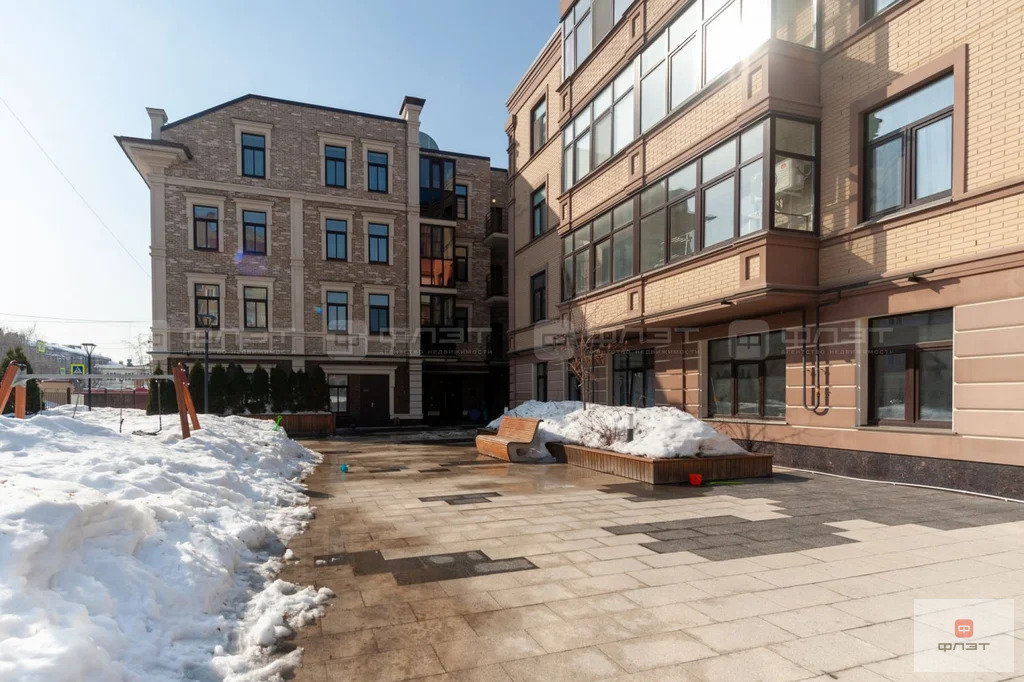 Продажа квартиры, Казань, ул. Габдуллы Тукая - Фото 8