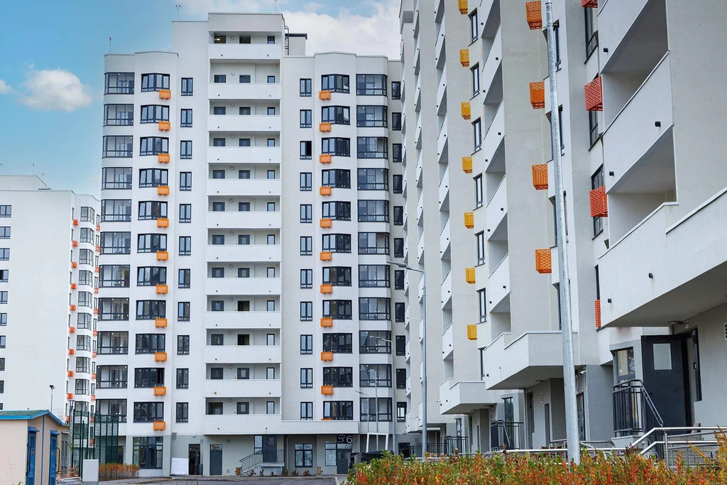 Аренда ПСН площадью 64.5 м2 - Фото 5