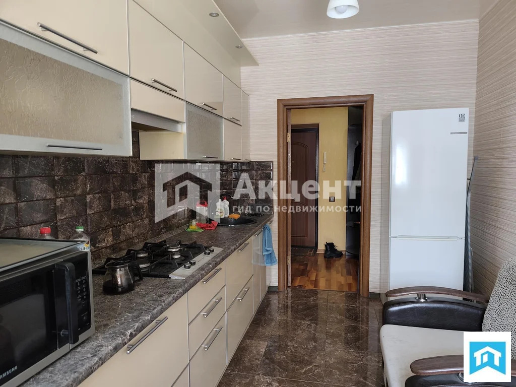 Аренда квартиры, Кохма, Ивановский район, ул. Владимирская - Фото 2