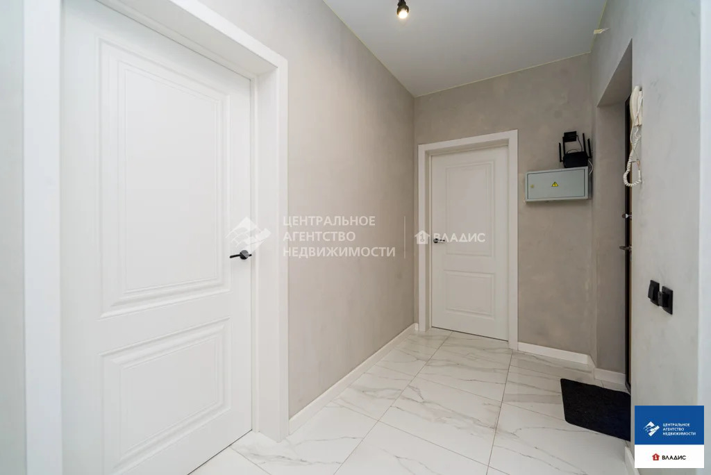 Продажа квартиры, Рязань, Московское ш. - Фото 20