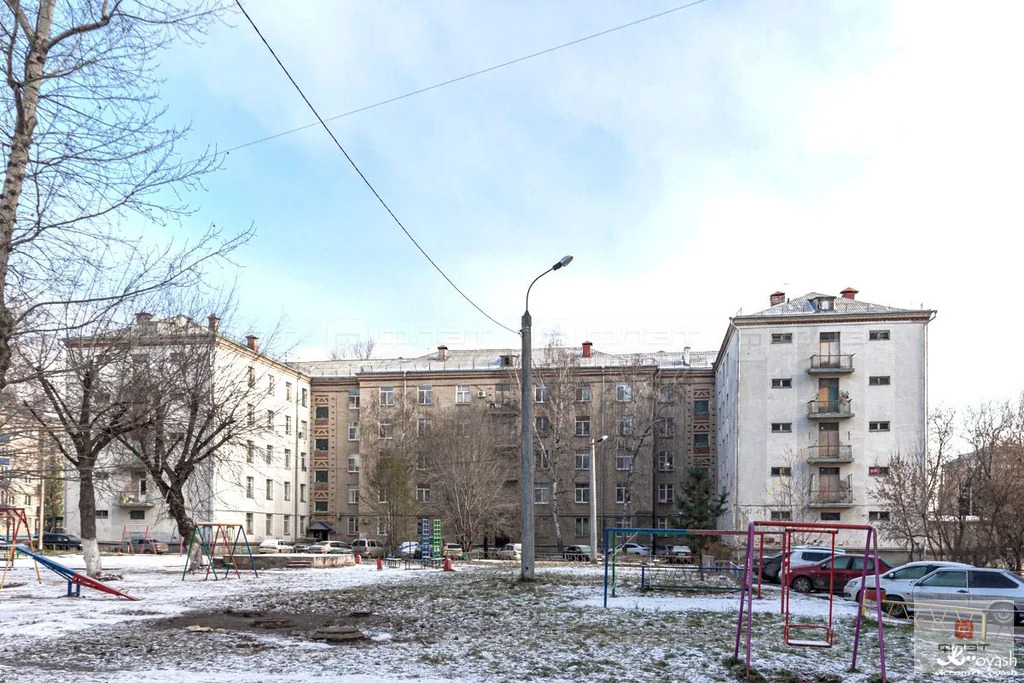 Продажа квартиры, Казань, ул. Короленко - Фото 13