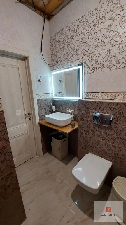 Продажа дома, Осиново, Зеленодольский район, ул. Нагорная - Фото 12