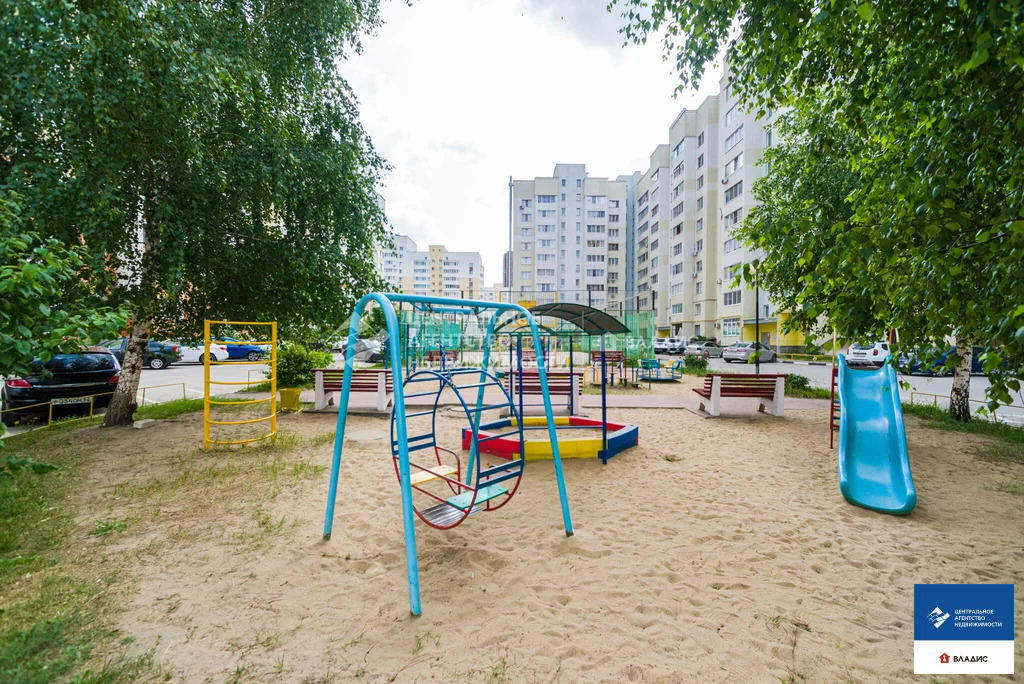 Продажа квартиры, Рязань, ул. Кальная - Фото 21