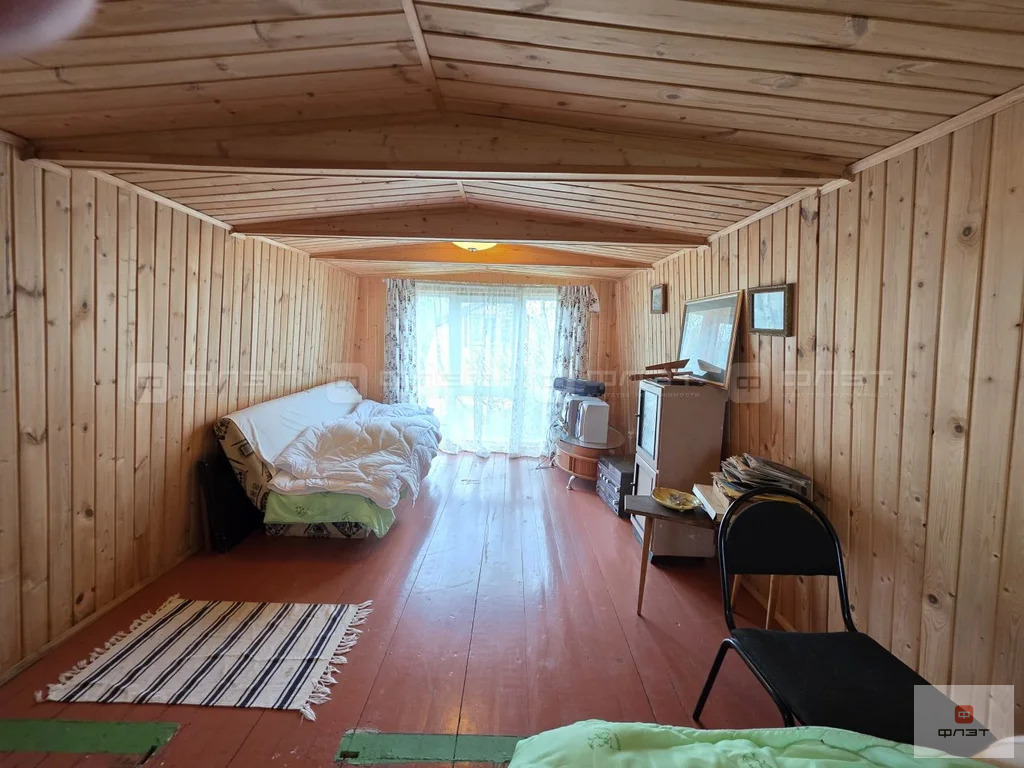 Продажа дома, Казань, СНТ Труд - Фото 4