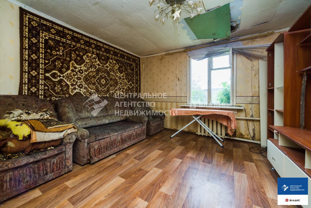 Продажа квартиры, Рыбное, Рыбновский район, ул. Интернациональная - Фото 5