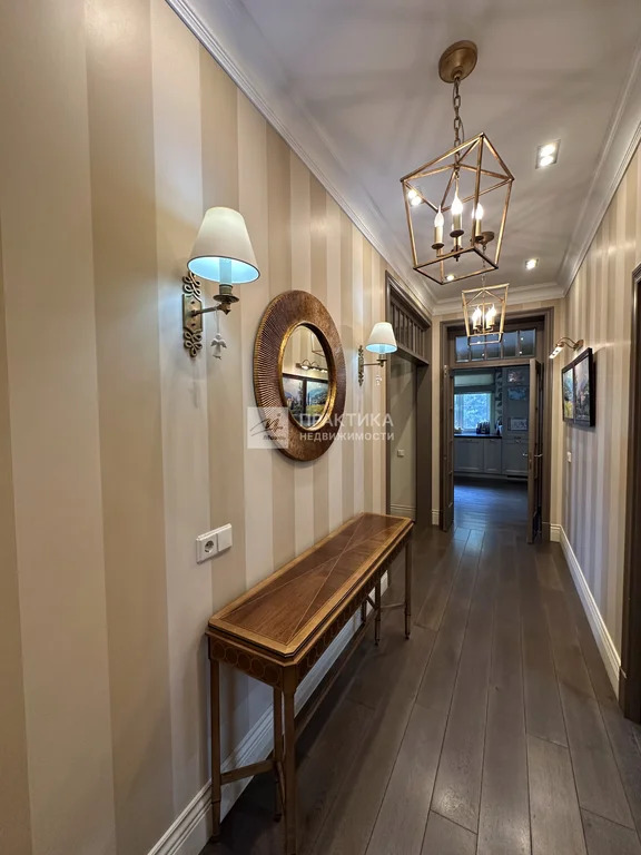 Продажа дома, Брехово, Кокошкино г. п., Виноградная улица - Фото 17