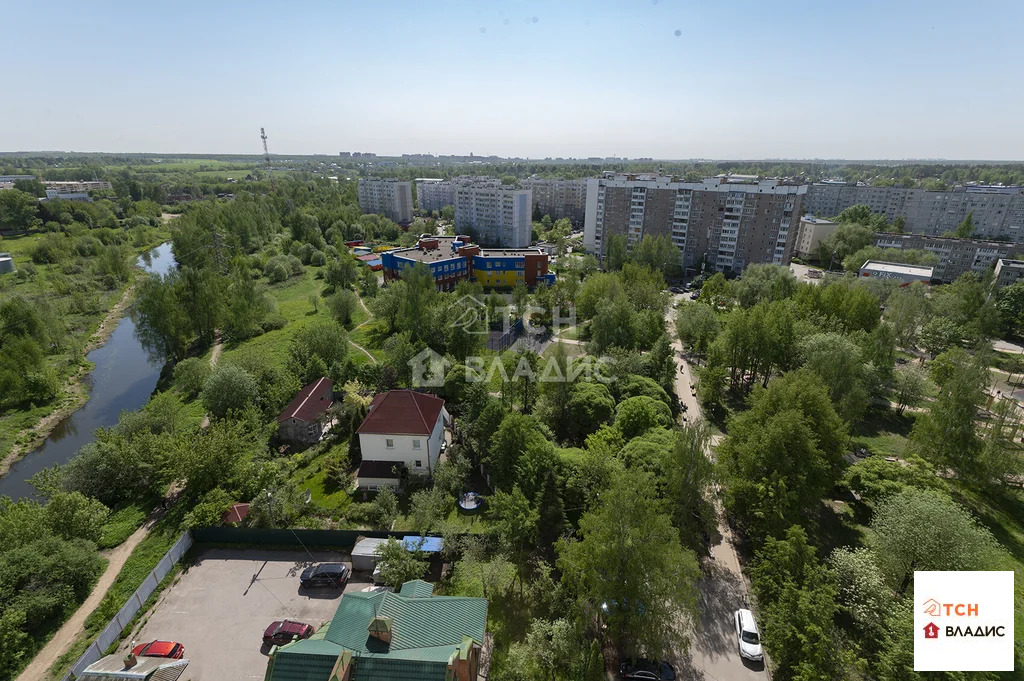 Продажа квартиры, Ивантеевка, ул. Рощинская - Фото 32