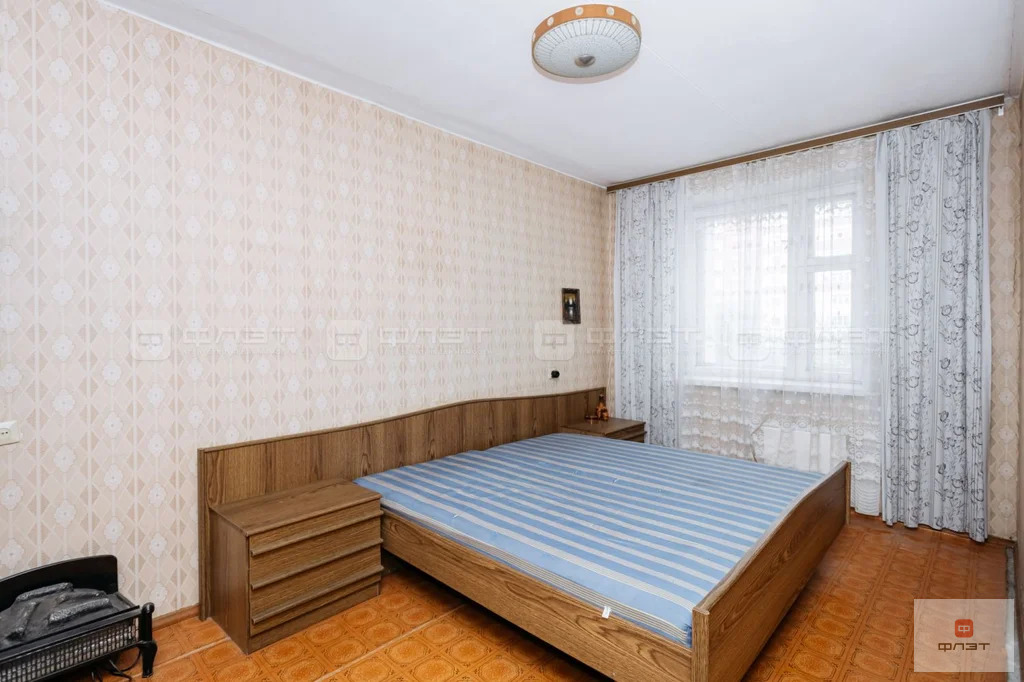 Продажа квартиры, Казань, ул. Чистопольская - Фото 8