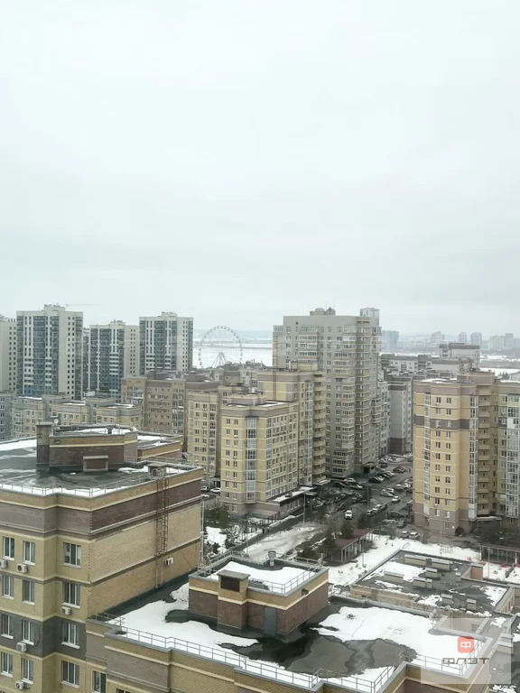 Продажа квартиры, Казань, ул. Чистопольская - Фото 48