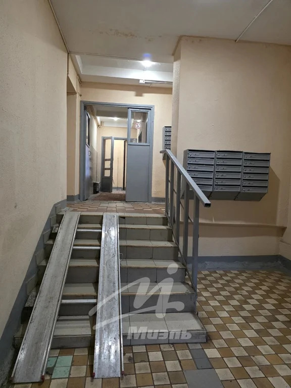 Продажа квартиры, м. Новогиреево, Свободный пр-кт. - Фото 25