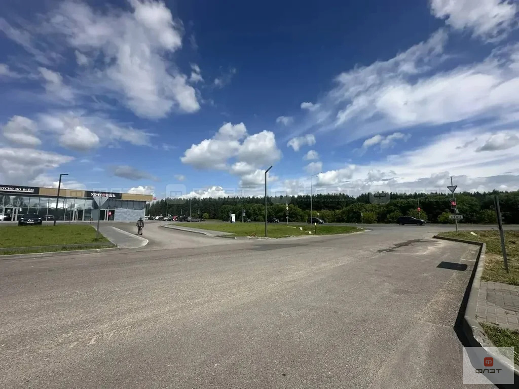 Продажа участка, Казань, ул. Адымнар - Фото 12