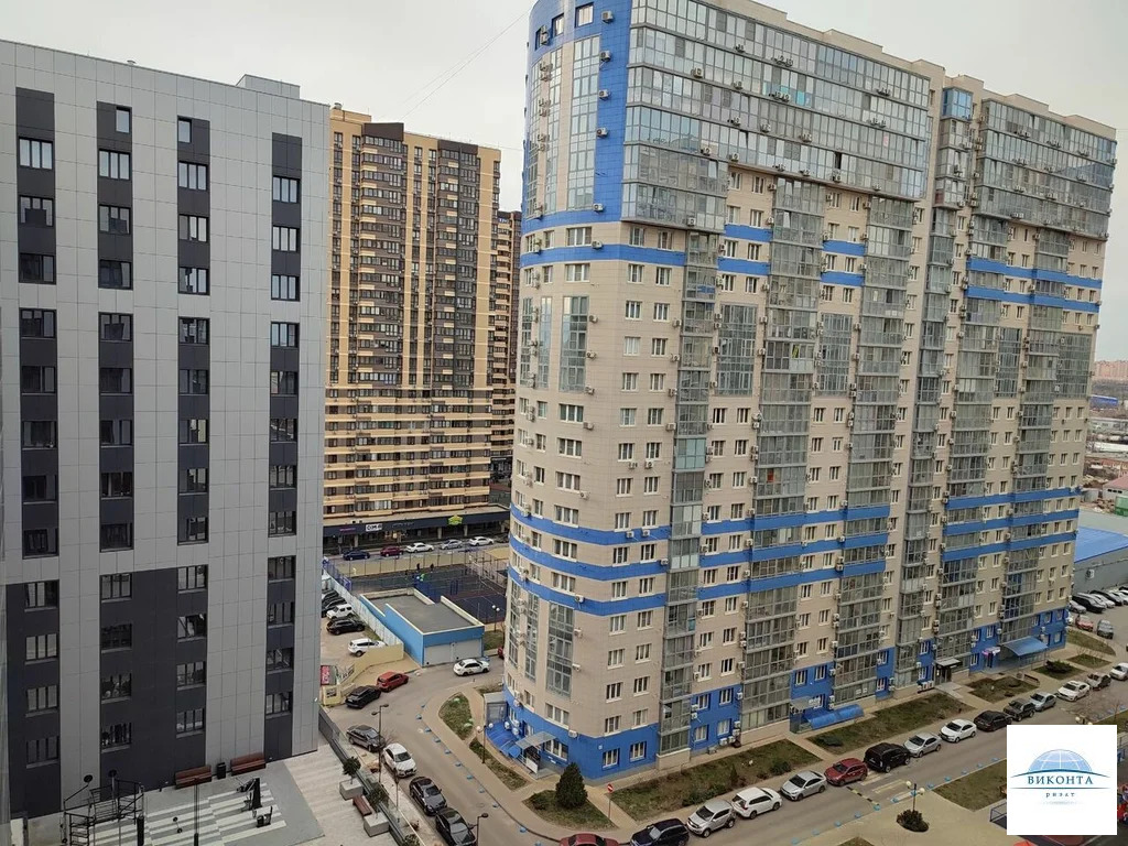 Продажа квартиры, Краснодар, ул. Уральская - Фото 18