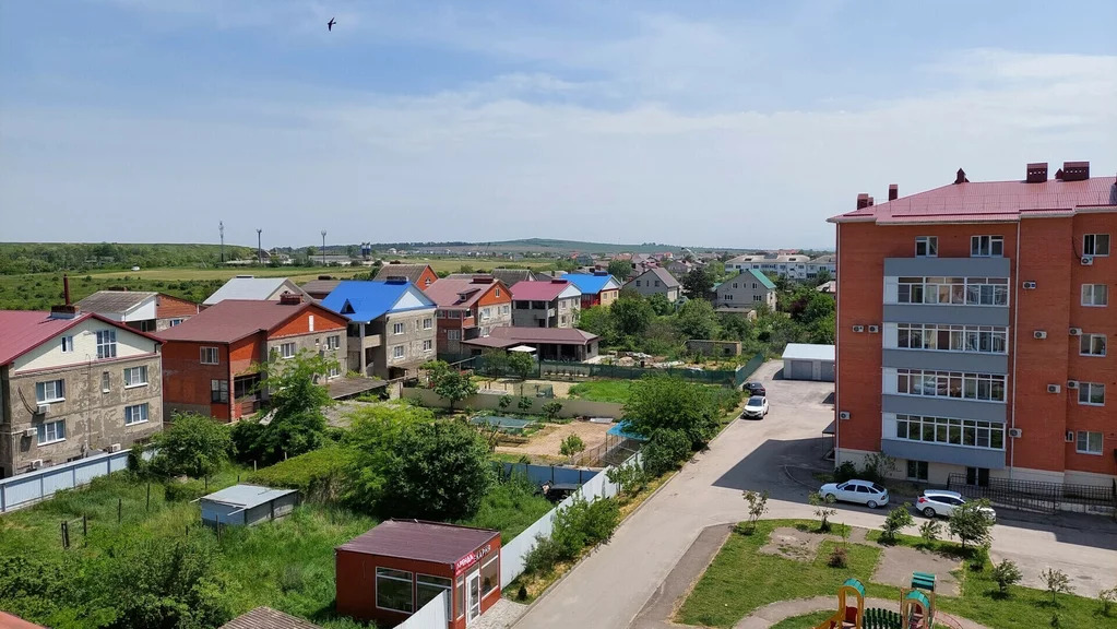 Продажа квартиры, Темрюк, Темрюкский район, ул. Анджиевского - Фото 25