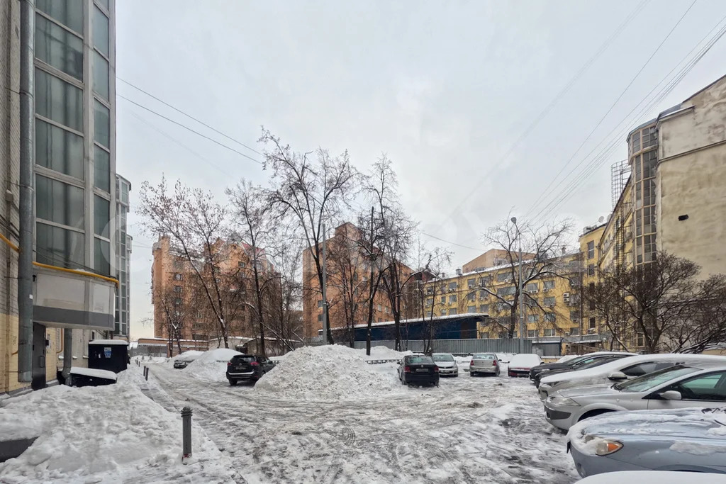 Продажа квартиры, ул. Льва Толстого - Фото 28