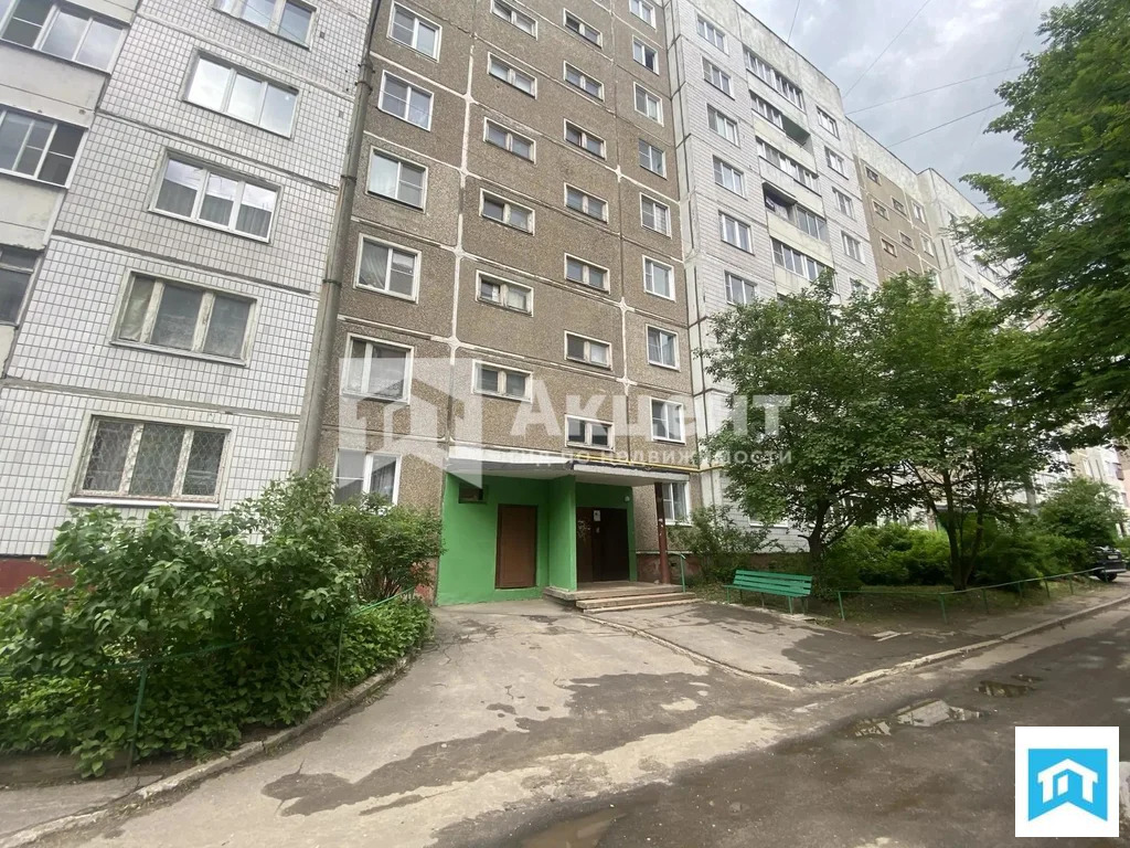 Продажа квартиры, Иваново, Кохомское ш. - Фото 20