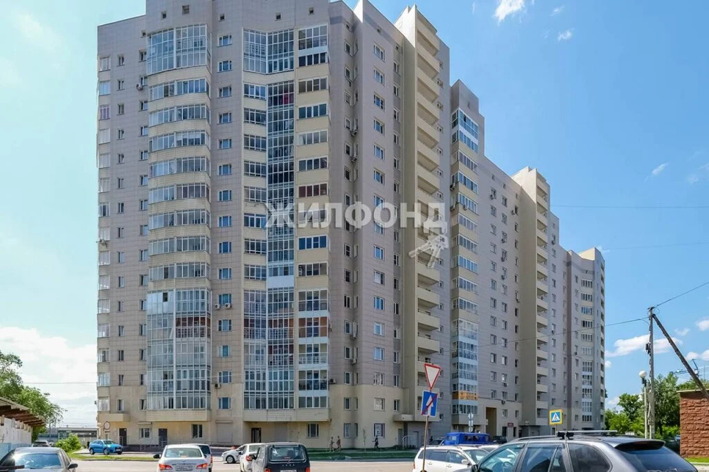 Продажа квартиры, Новосибирск, ул. Дмитрия Шамшурина - Фото 6