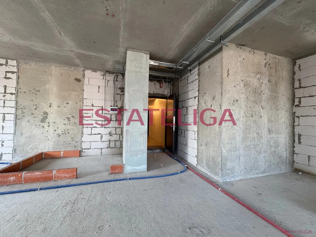 Продажа квартиры, Шелепихинская наб. - Фото 8