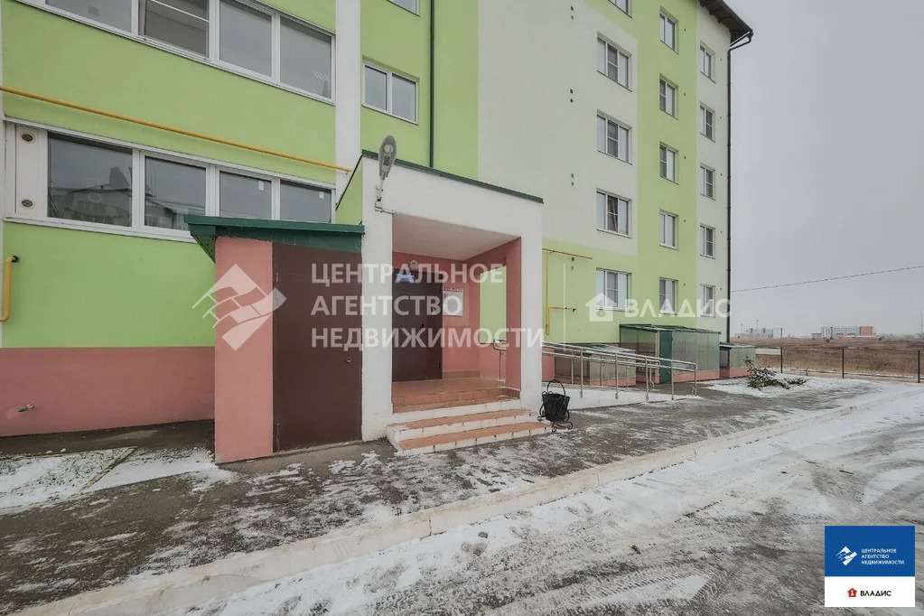 Продажа квартиры, Рыбное, Рыбновский район, ул. Березовая - Фото 10