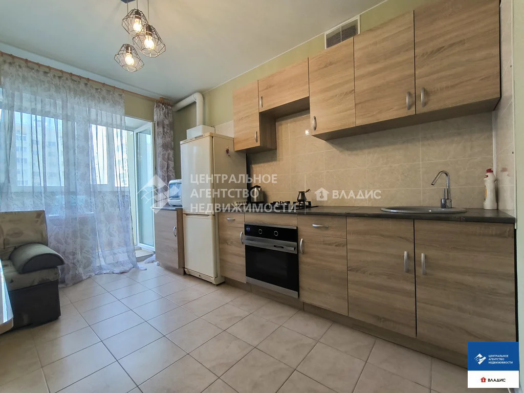 Аренда квартиры, Рязань, Старообрядческий проезд - Фото 1