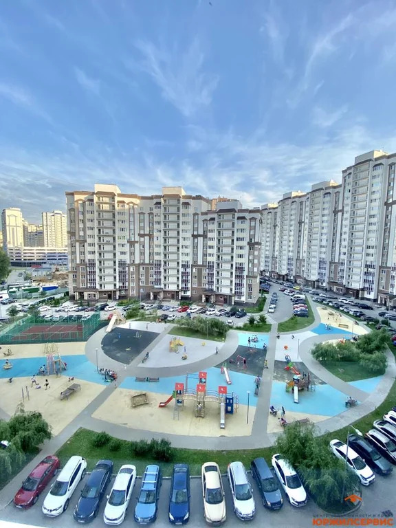 Продажа квартиры, Домодедово, Домодедово г. о., улица Курыжова - Фото 21