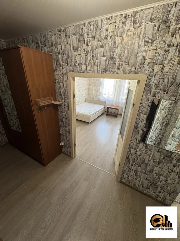 Сдам 1-к квартиру в Подольске (мкр. "Подольские просторы") - Фото 1