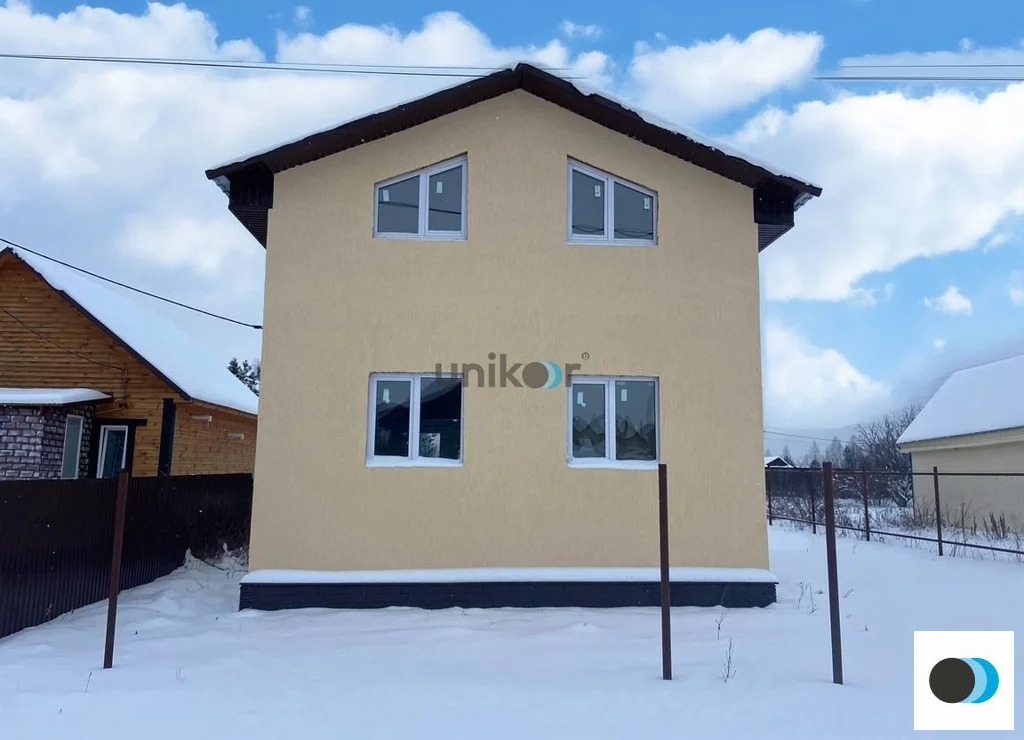 Продажа дома, Иглино, Иглинский район, ул. Железнодорожная - Фото 3