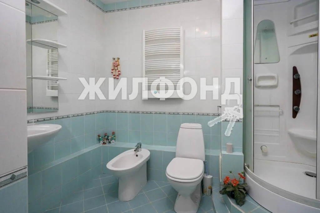 Продажа квартиры, Новосибирск, ул. Российская - Фото 17