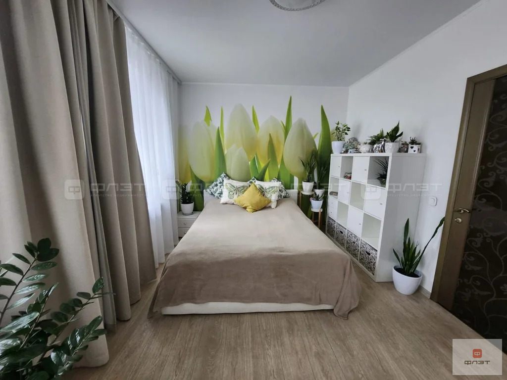 Продажа квартиры, Казань, Фатыха Амирхана пр-кт. - Фото 9