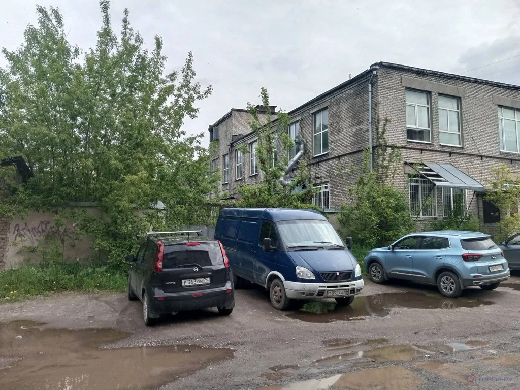 Продажа ПСН, Псков, ул. Гражданская - Фото 3