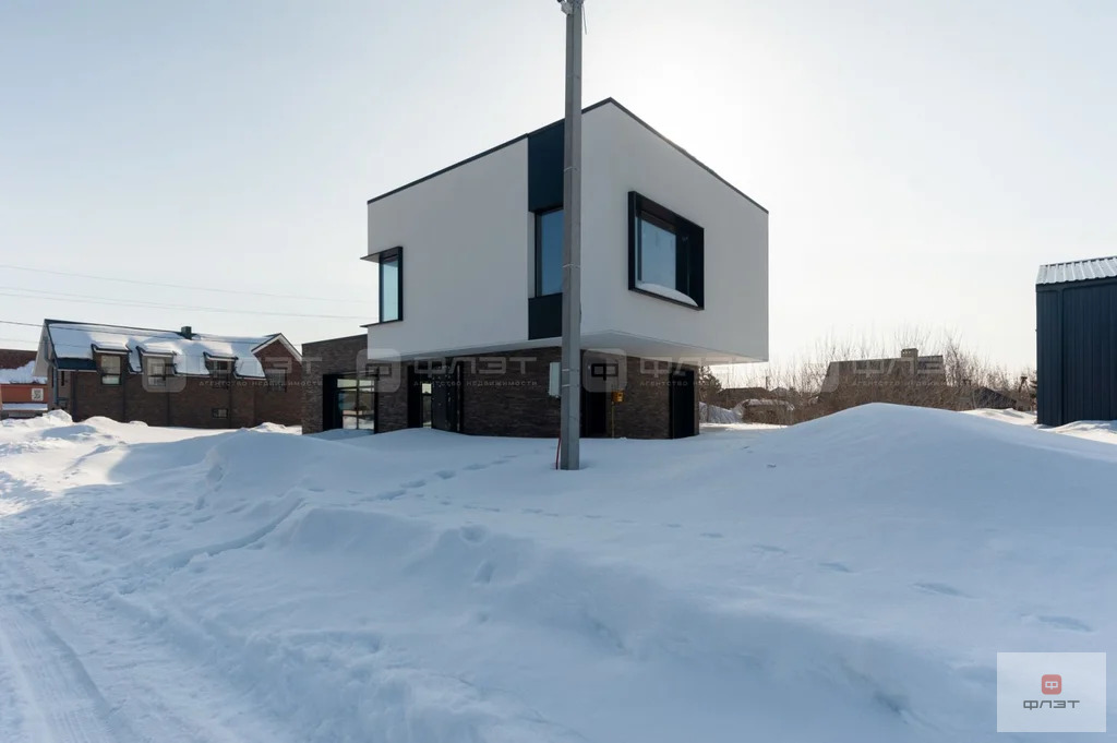 Продажа дома, Лаишево, Лаишевский район, ул. К.Маркса - Фото 2