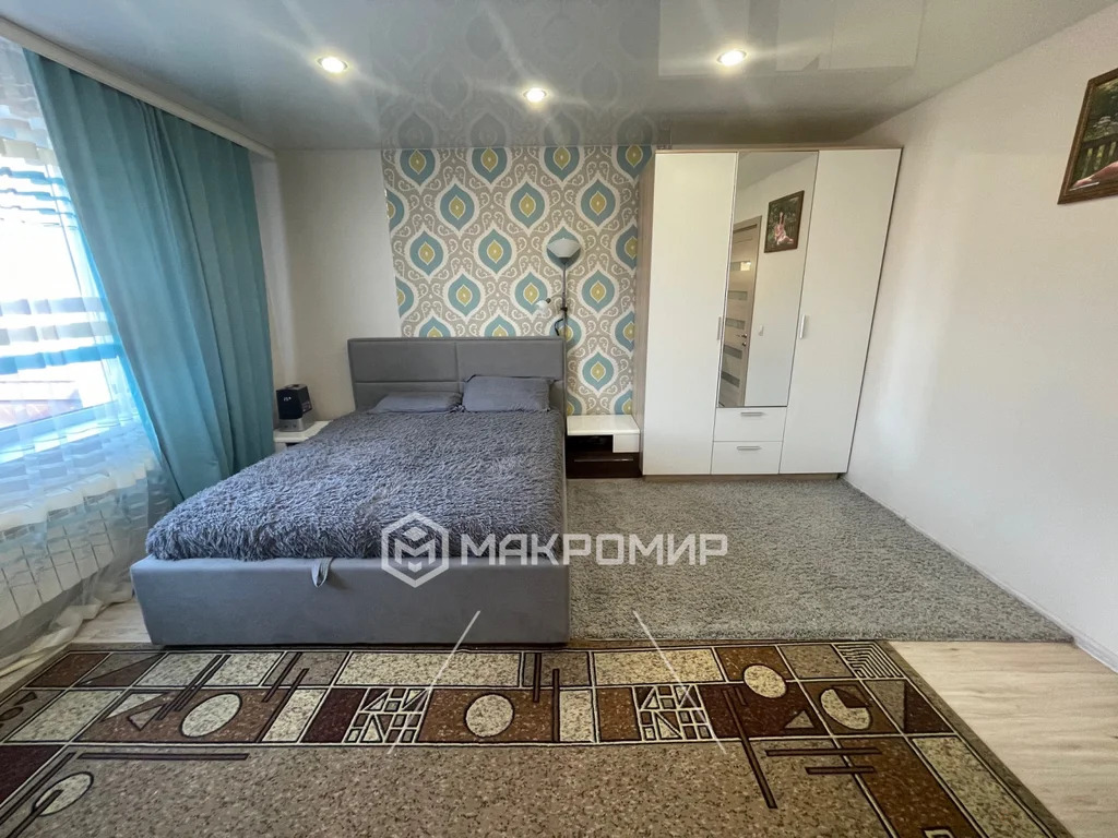 Продажа дома, Новосибирск, м. Заельцовская, Подлесная ул. - Фото 28