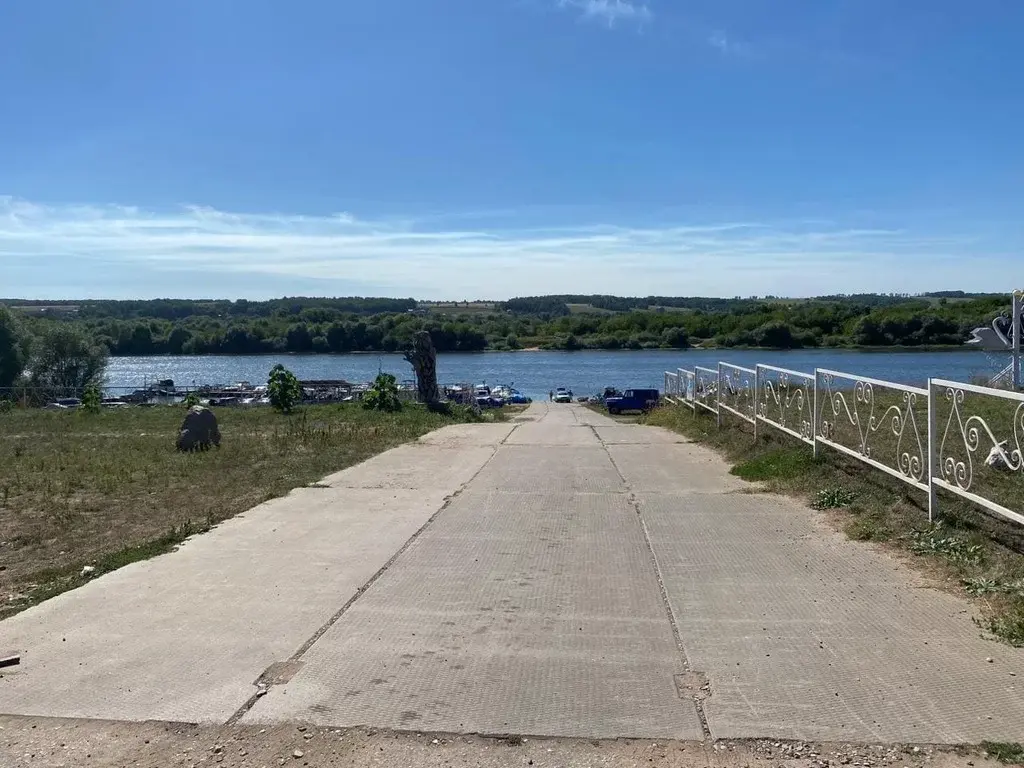 Продаётся участок 17.7сот в д.Лужки Серпуховского р-на. - Фото 6