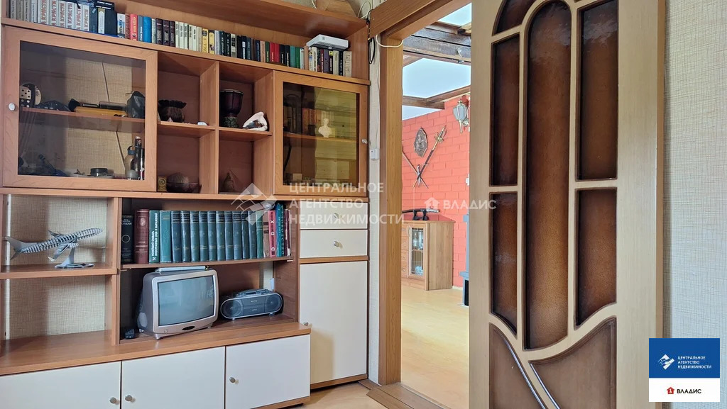 Продажа дома, Рыбное, Рыбновский район, ул. Знаменская - Фото 10