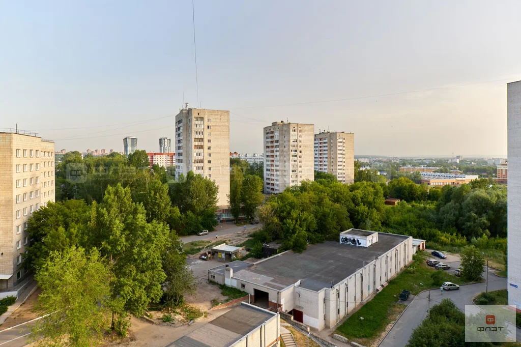 Продажа квартиры, Казань, ул. Латышских Стрелков - Фото 7