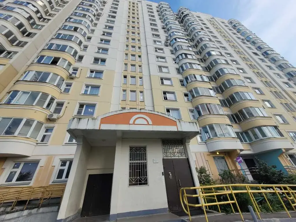 1-к.Мытищи, ул.Борисовка, д.8А - Фото 29