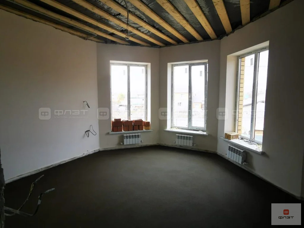 Продажа дома, Казань, ул. Огородная (Самосырово) - Фото 2