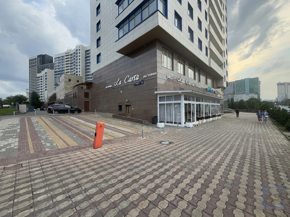 Аренда торгового помещения, м. Калужская, ул. Херсонская - Фото 8