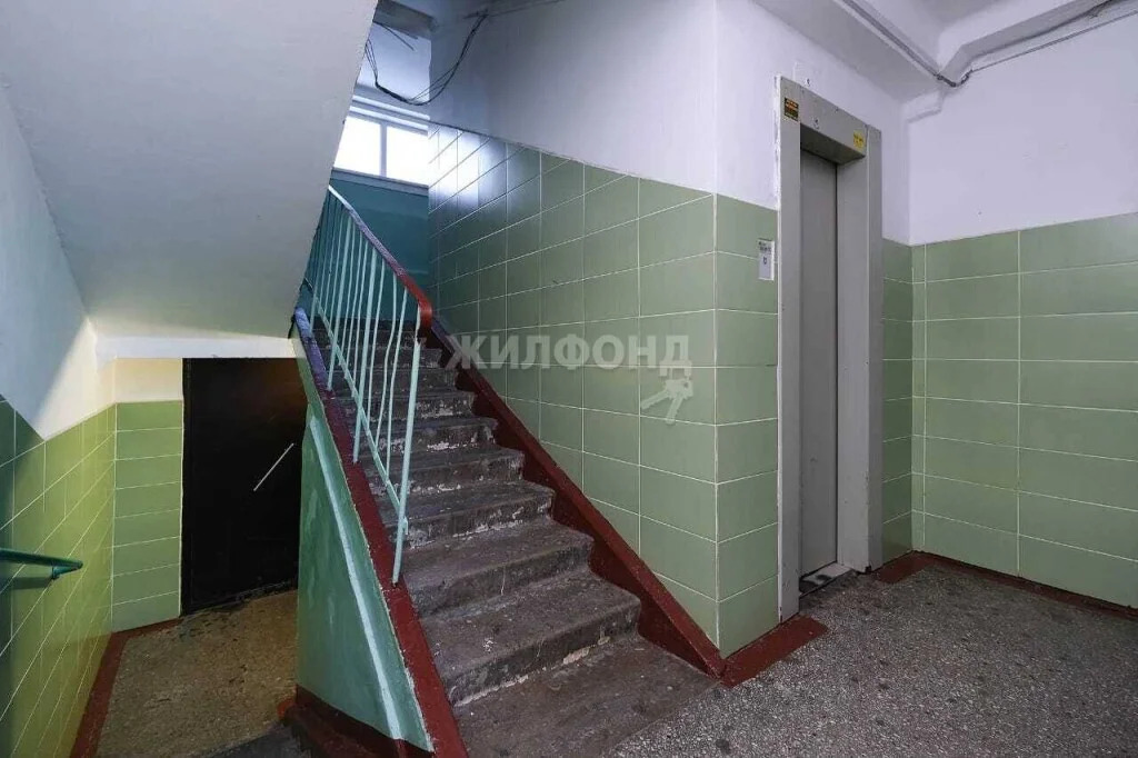 Продажа квартиры, Новосибирск, ул. Гаранина - Фото 15
