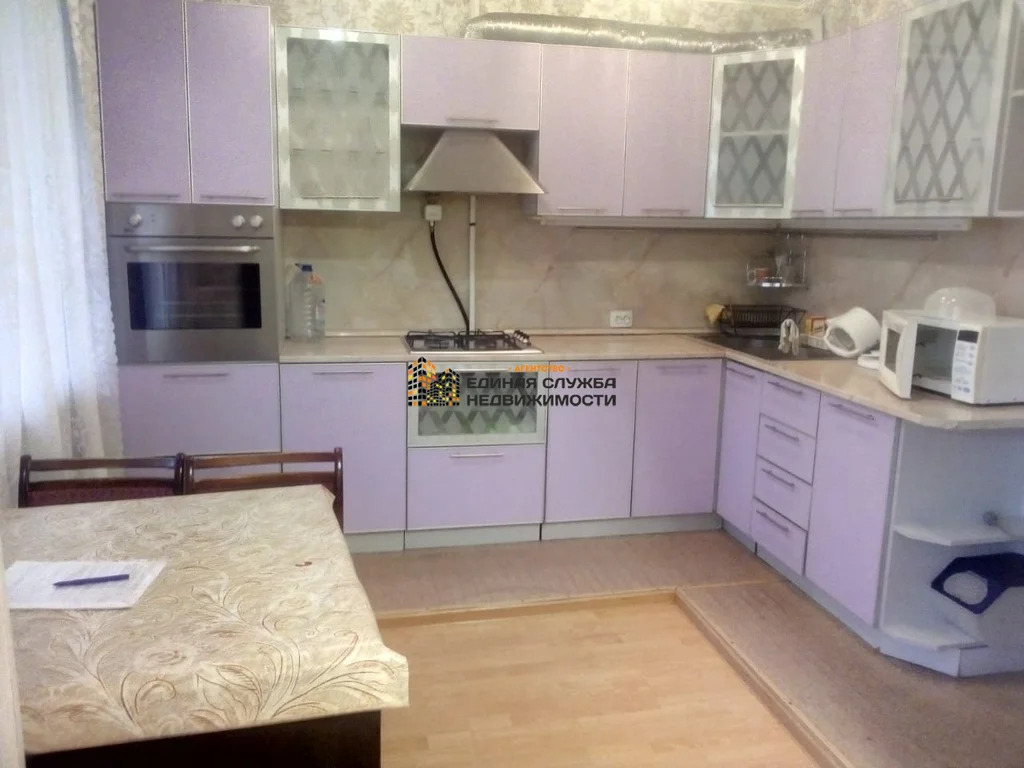 Аренда квартиры, Уфа, ул. Союзная - Фото 1