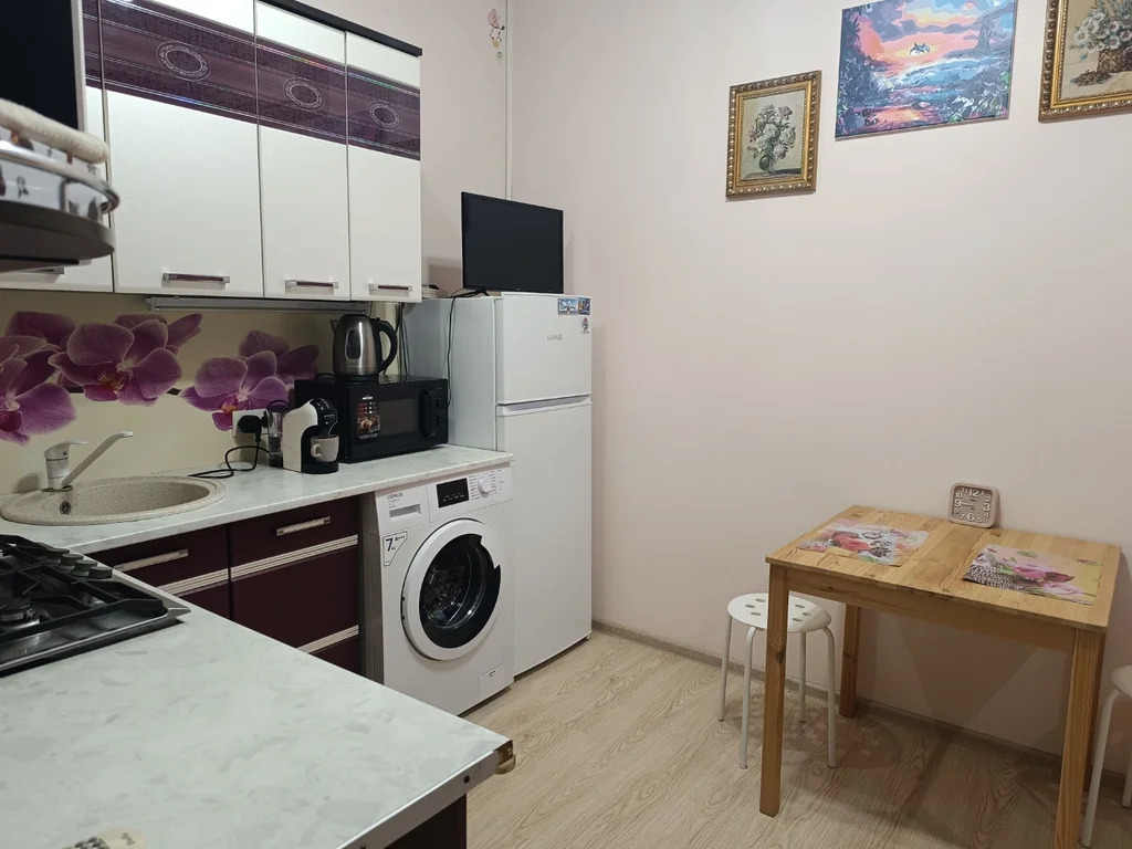 Продается квартира, 35 м - Фото 0