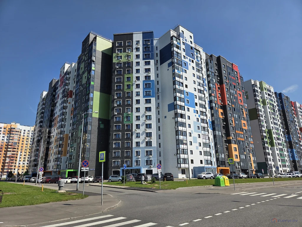 Продажа торгового помещения, Дмитровское ш. - Фото 1