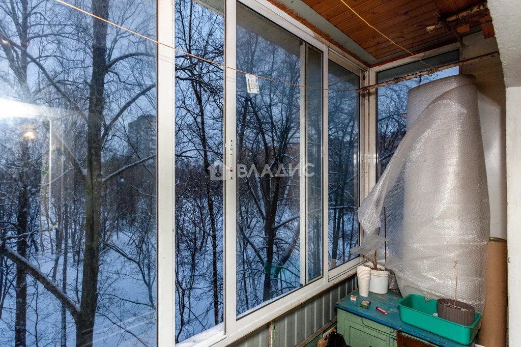 Москва, улица Молостовых, д.15к5, 2-комнатная квартира на продажу - Фото 20
