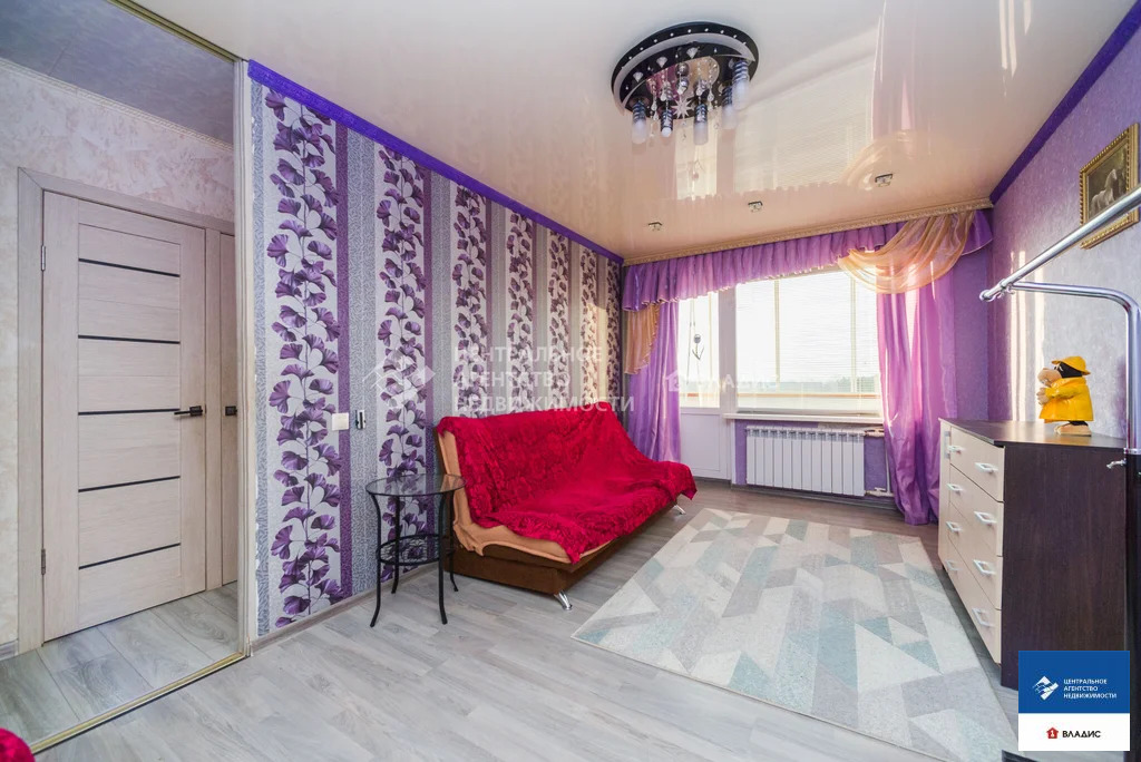 Продажа квартиры, Мурмино, Рязанский район, ул. Лесная - Фото 3