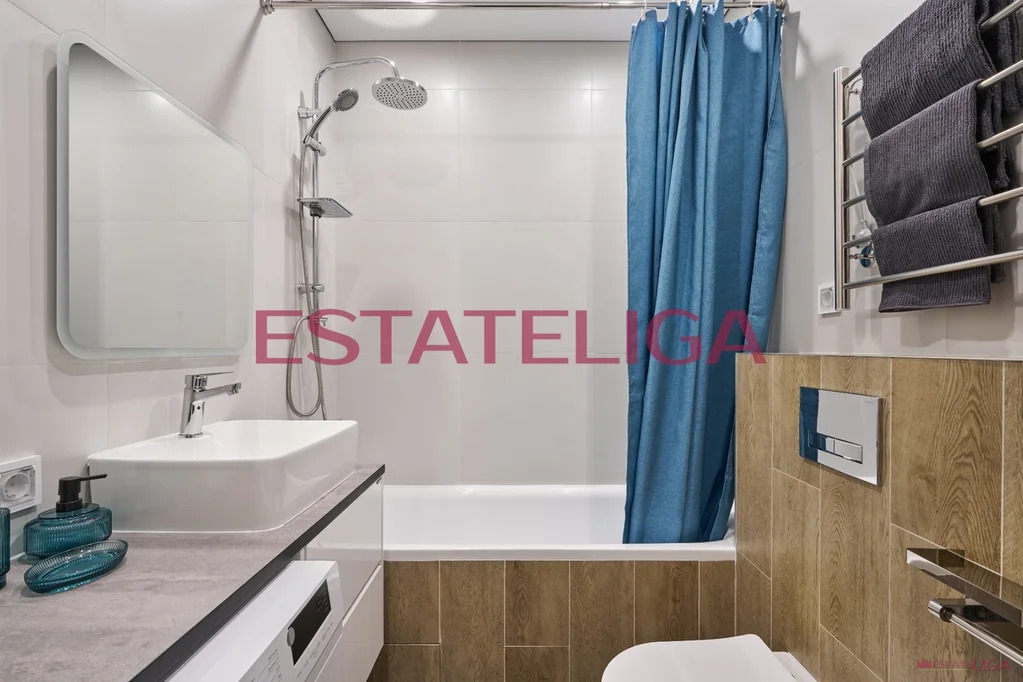 Аренда квартиры, ул. Новоостаповская - Фото 13