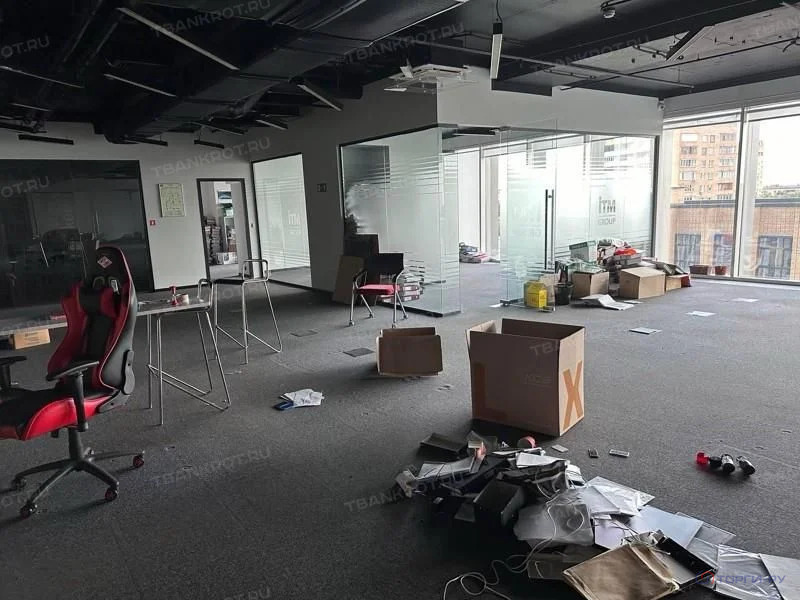 Продажа офиса, Головинское ш. - Фото 2