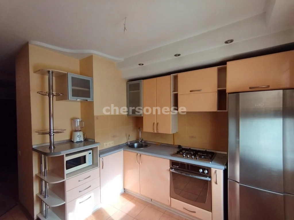 Продажа квартиры, Севастополь, ул. Дмитрия Ульянова - Фото 3