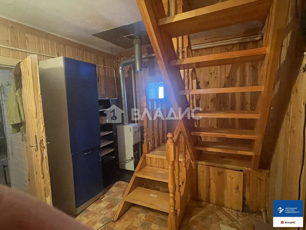 Продажа дома, Соха, Старожиловский район, Соха-2 улица - Фото 5