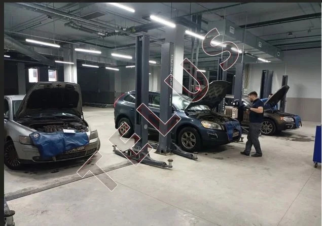 м. Анино, Кирпичные выемки, БЦ Южные ворота. АБ (ном. объекта: 405) - Фото 15