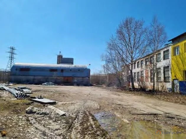 Продажа склада, Ухта, ул. Печорская - Фото 5